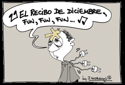 [SONRÍA, POR FAVOR] Al menos hoy martes, 1 de enero. ¡Ah, y Feliz Año Nuevo!