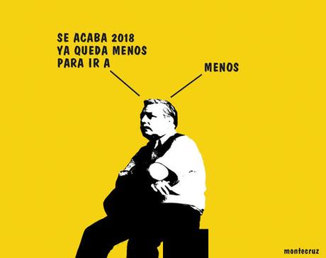 [SONRÍA, POR FAVOR] Al menos hoy martes, 1 de enero. ¡Ah, y Feliz Año Nuevo!