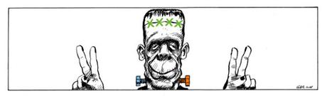 [SONRÍA, POR FAVOR] Al menos hoy martes, 1 de enero. ¡Ah, y Feliz Año Nuevo!