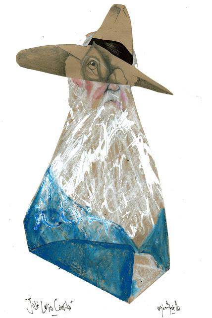 [SONRÍA, POR FAVOR] Al menos hoy martes, 1 de enero. ¡Ah, y Feliz Año Nuevo!