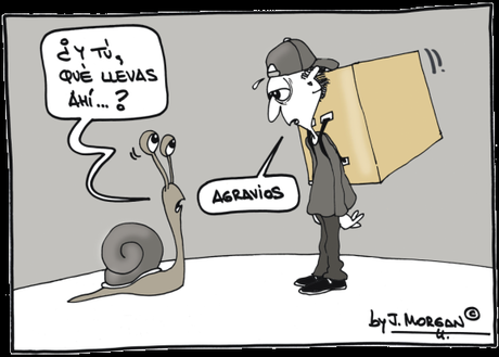 [SONRÍA, POR FAVOR] Al menos hoy martes, 1 de enero. ¡Ah, y Feliz Año Nuevo!