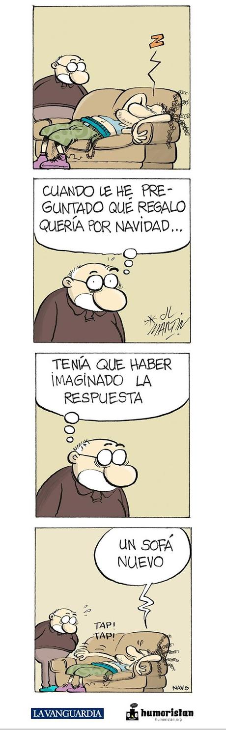 [SONRÍA, POR FAVOR] Al menos hoy martes, 1 de enero. ¡Ah, y Feliz Año Nuevo!