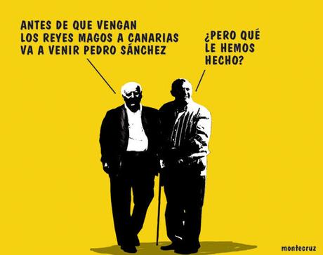 [SONRÍA, POR FAVOR] Al menos hoy martes, 1 de enero. ¡Ah, y Feliz Año Nuevo!