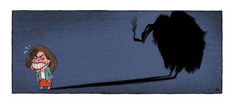 [SONRÍA, POR FAVOR] Al menos hoy martes, 1 de enero. ¡Ah, y Feliz Año Nuevo!