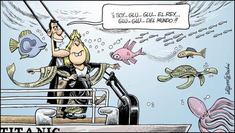 [SONRÍA, POR FAVOR] Al menos hoy martes, 1 de enero. ¡Ah, y Feliz Año Nuevo!