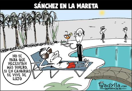 [SONRÍA, POR FAVOR] Al menos hoy martes, 1 de enero. ¡Ah, y Feliz Año Nuevo!