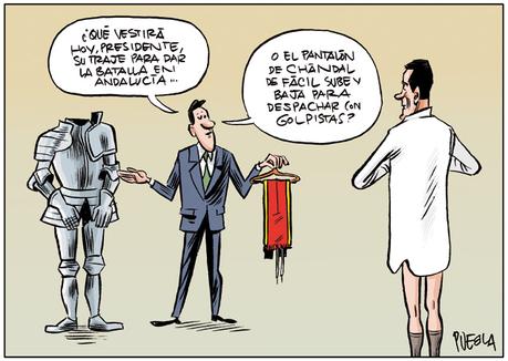 [SONRÍA, POR FAVOR] Al menos hoy martes, 1 de enero. ¡Ah, y Feliz Año Nuevo!