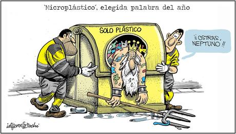 [SONRÍA, POR FAVOR] Al menos hoy martes, 1 de enero. ¡Ah, y Feliz Año Nuevo!