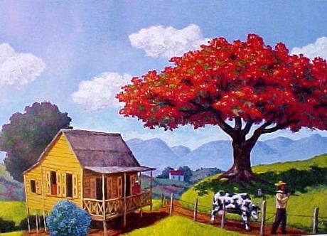 [CUENTOS PARA EDAD ADULTA] Hoy, candelaria Juan Candelario