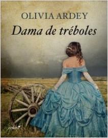 DAMA DE TRÉBOLES seleccionada una de las mejores novelas románticas históricas