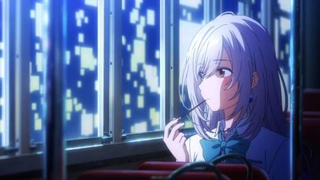 VOTACIÓN / MEJOR ANIME DE OTOÑO 2018