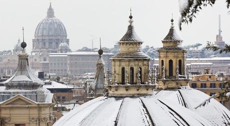 El-clima-de-Venecia-en-el-invierno ¿Cuál es la MEJOR época para viajar a Venecia?