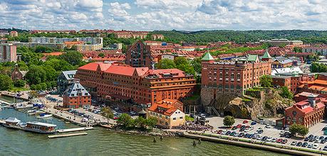 ¿Cuál es la MEJOR época para viajar a Suecia? Cuándo-es-el-mejor-momento-para-visitar-Gotemburgo ¿Cuál es la MEJOR época para viajar a Suecia?