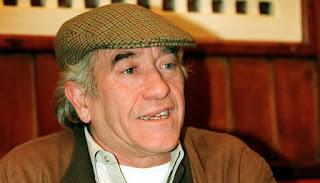 HOMENAJE: CESÁREO ESTÉBANEZ (1941-2018): 77 AÑOS