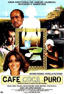 HOMENAJE: CESÁREO ESTÉBANEZ (1941-2018): 77 AÑOS