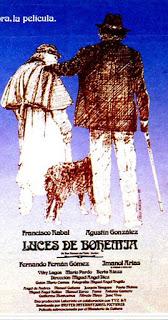 HOMENAJE: CESÁREO ESTÉBANEZ (1941-2018): 77 AÑOS