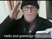 verdadero apartheid: brutal apartheid palestino.