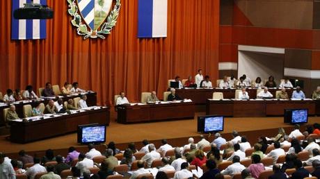 El nuevo texto constitucional cubano tendrá 760 cambios