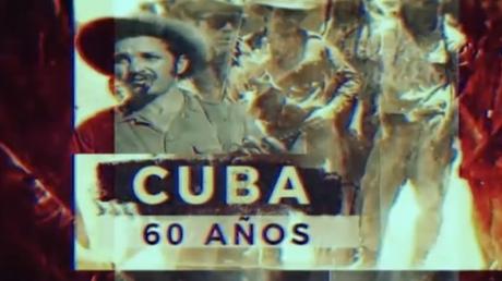 Serie “Cuba, 60 años” relata la resistencia de cubanos al régimen castrista