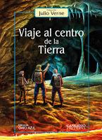 Viaje al centro de la Tierra - Julio Verne