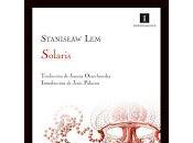 Solaris Stanislaw