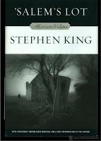 Salem's Lot (Edicion Ilustrada) - Stephen King