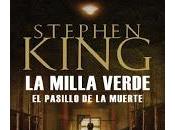 milla verde Stephen King