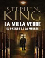 La milla verde  El pasillo de la muerte - Stephen King