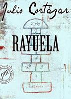 Rayuela - Julio Cortazar