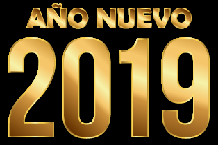 Deseos para un 2019