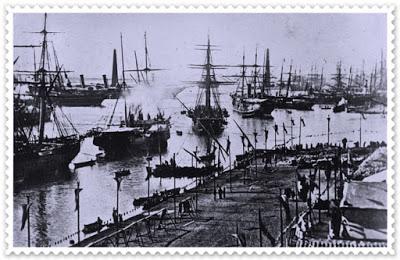 JOSÉ MARÍA EÇA DE QUEIRÓS; “ESTAMPAS EGIPCIAS”.