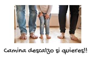 No, por ir descalzo no cogerás ni la gripe ni un resfriado