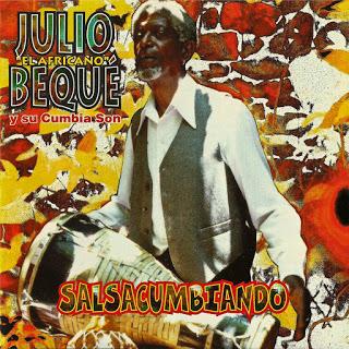 Julio Bequé y su Cumbia Son - Salsacumbiando