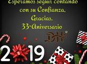 Gracias Confianza.2019