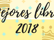 Mejores lecturas 2018