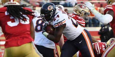 5 razones por las cuales los Bears van a llegar al Super Bowl LIII