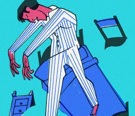 [A VUELAPLUMA] Sonámbulos