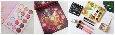 COMO COMPRAR COLOURPOP, BH COSMETICS Y BOXYCHARM DESDE ESPAÑA COMO COMPRAR COLOURPOP, BH COSMETICS Y BOXYCHARM DESDE ESPAÑA