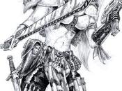 Algunas ayudas para Necromunda: Hojas banda, personaje,