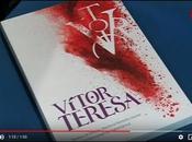 Presentado catálogo exposición “Vitor Teresa”