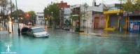 Buenos Aires como ejemplo de ciudad resiliente a las inundaciones