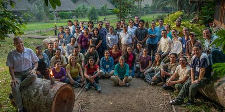 Proyectos exitosos de desarrollo y conservación aplicando el Programa de Monitoreo y Evaluación de la Biodiversidad (BMAP) Participantes BMAP 2018.jpg