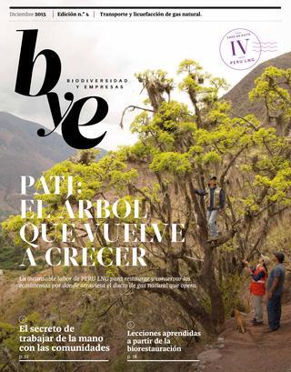 Proyectos exitosos de desarrollo y conservación aplicando el Programa de Monitoreo y Evaluación de la Biodiversidad (BMAP) Suplemento ByE.jpg