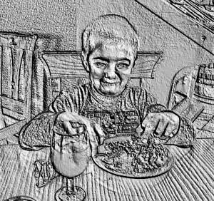 Soy un adicto (cuento de Navidad) Soy un adicto (cuento de Navidad)