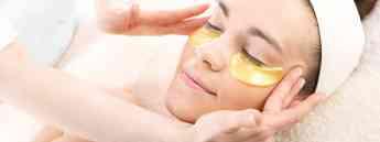 CEREMONY OF GOLD FOR EYES CEREMONY OF GOLD FOR EYES