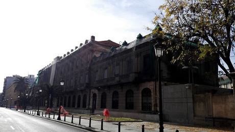 Historia del  cuartel de  Ingenieros/Zapadores de Valencia.