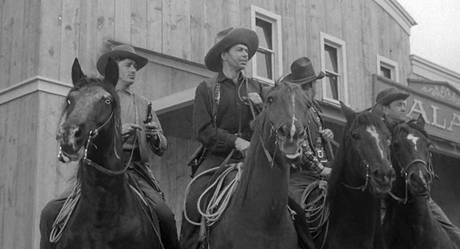 Man with the Gun - 1955 Man with the Gun - 1955