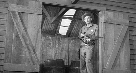 Man with the Gun - 1955 Man with the Gun - 1955