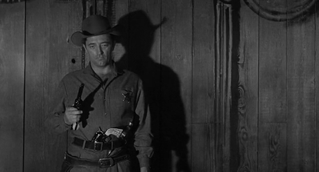 Man with the Gun - 1955