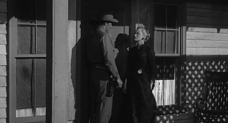 Man with the Gun - 1955 Man with the Gun - 1955
